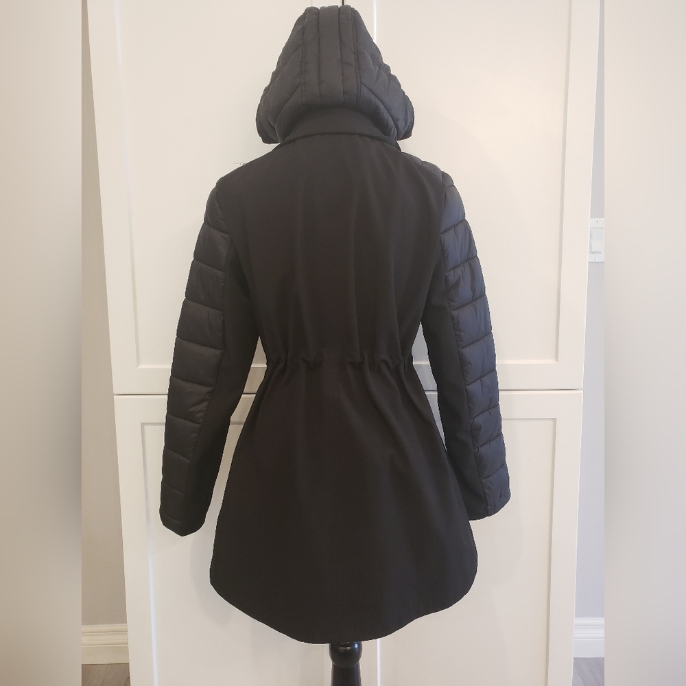 Calvin Klein Jacket - Picture 3 of 9
